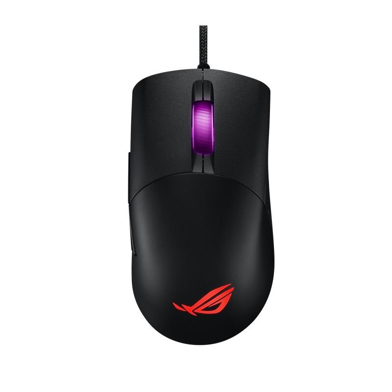 Chuột Gaming Có Dây ASUS ROG Keris - Hàng Chính Hãng