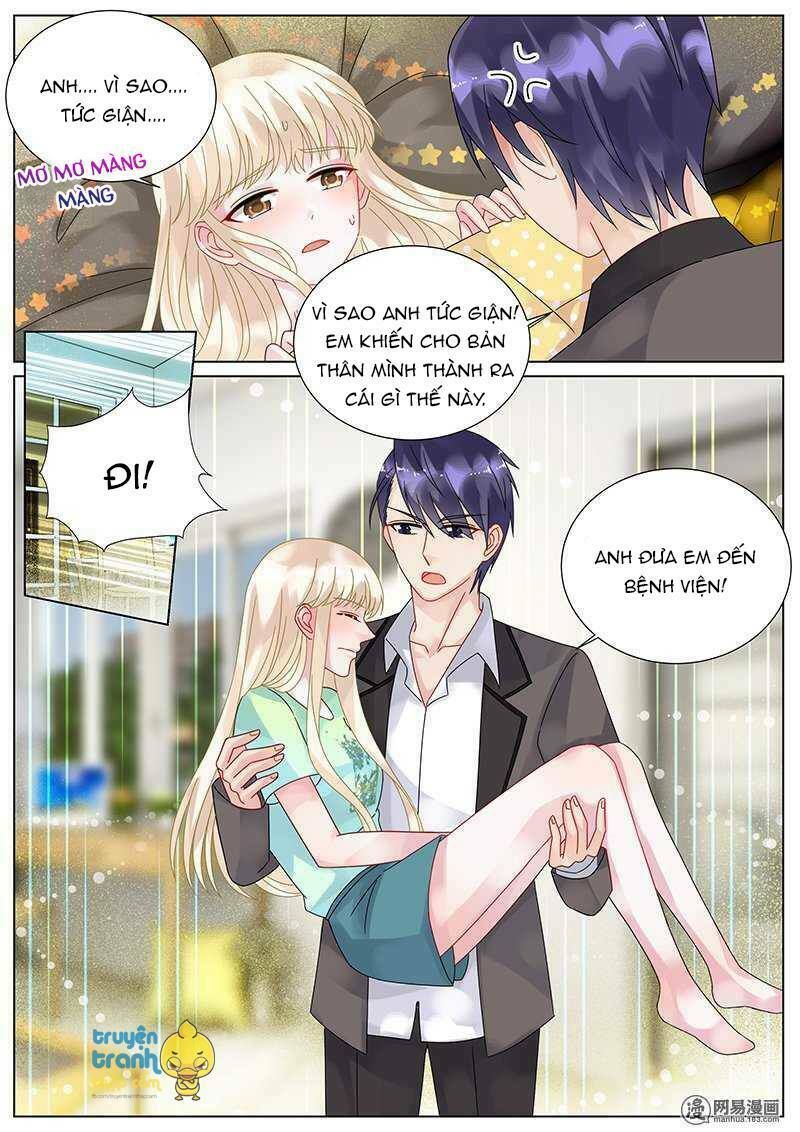 nhạ thượng thủ tịch tổng tài chapter 93 2