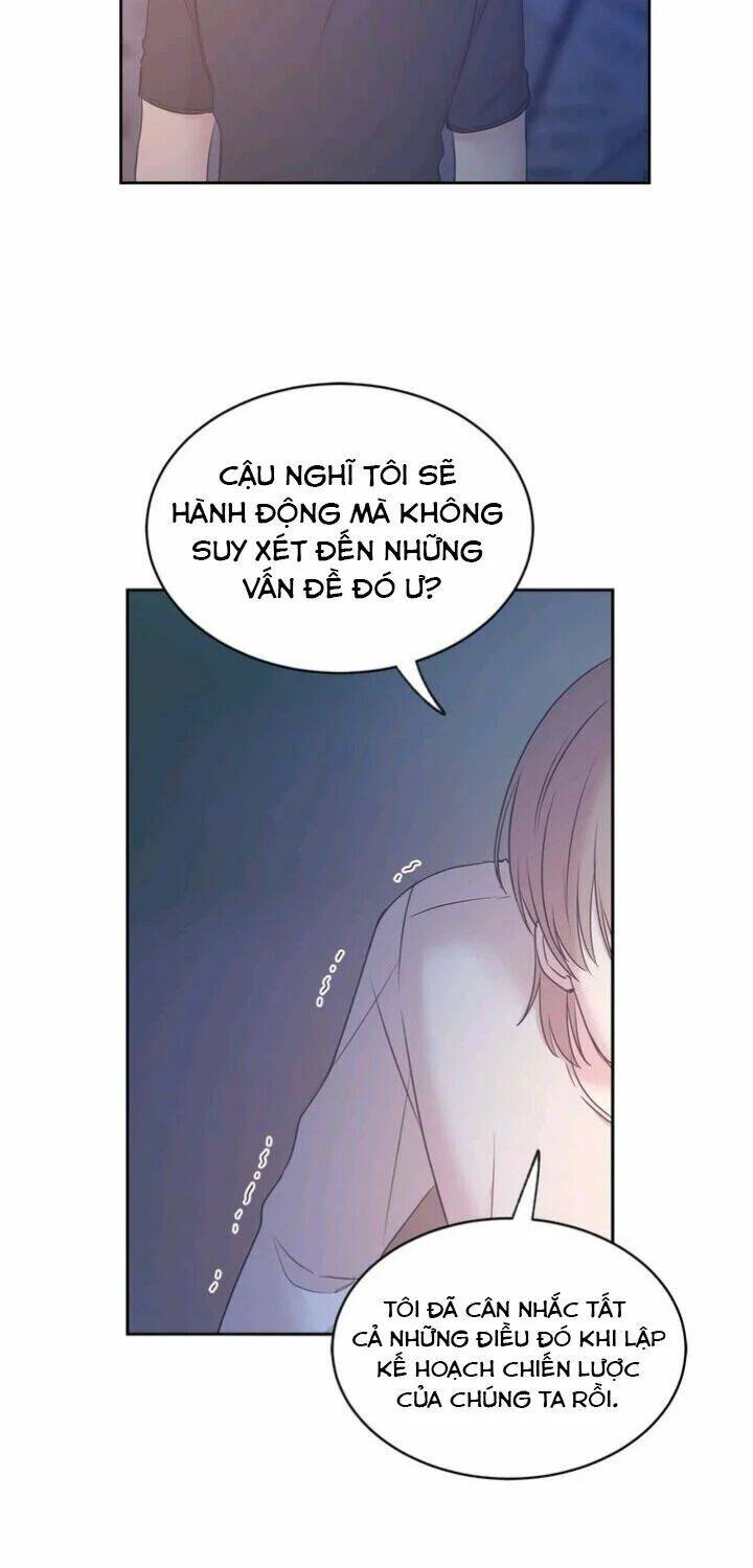 tôi chọn kết thúc của hoàng đế chapter 87 31