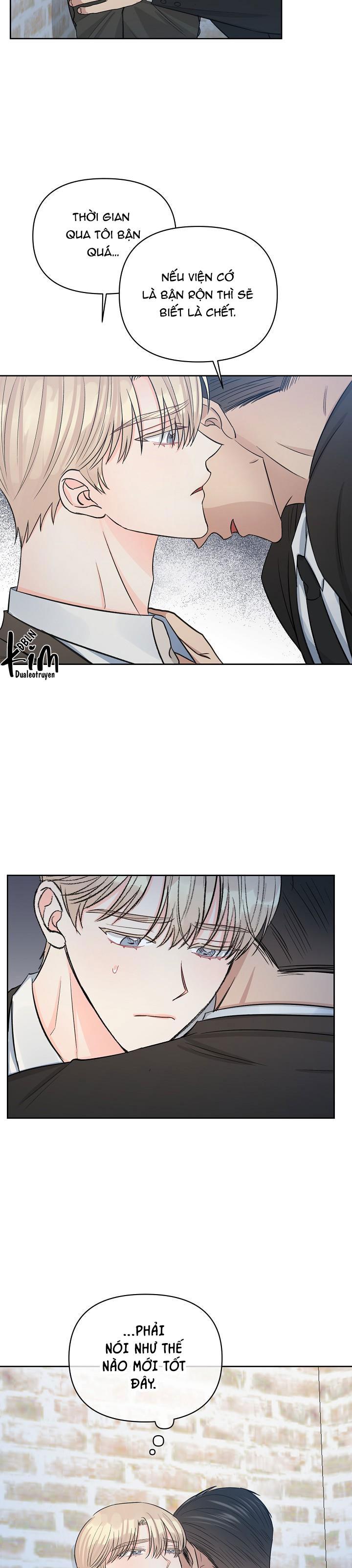 sắc đêm chapter 28 9