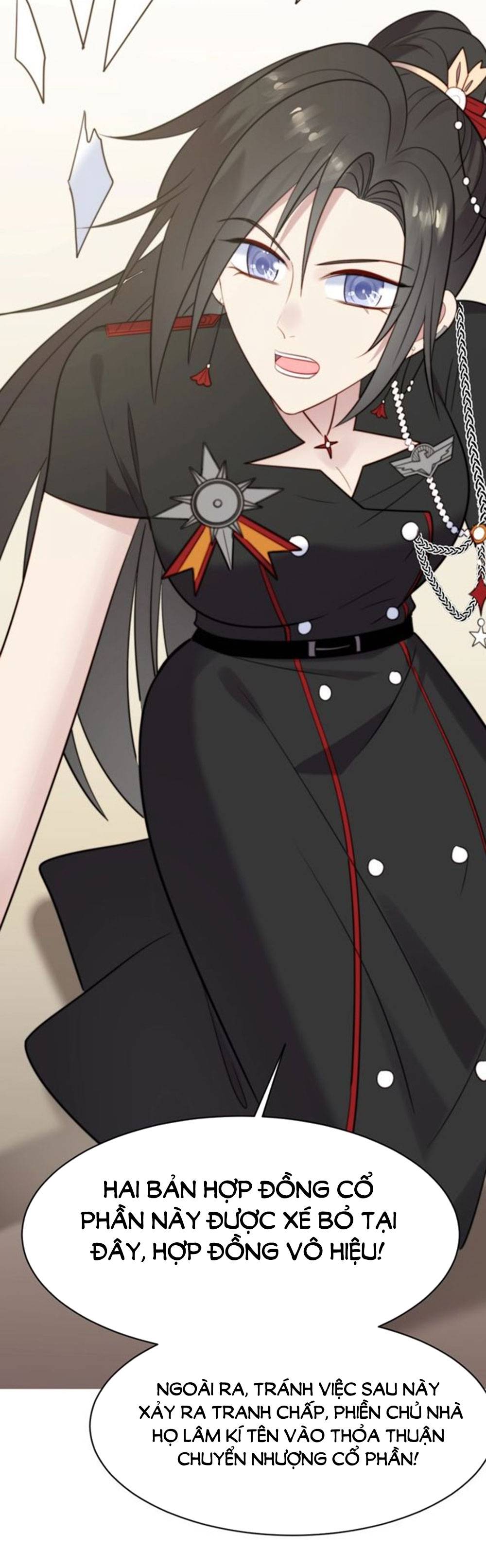 khoá chặt đôi môi (full) chapter 33 39