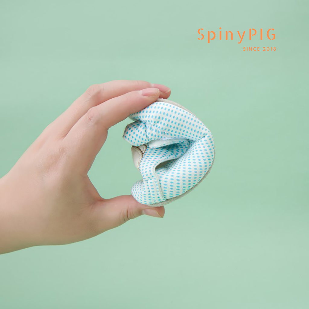 Giày tập đi cho bé gái bé trai 0-1 tuổi chống trơn trượt chất liệu cotton cho tất cả các mùa