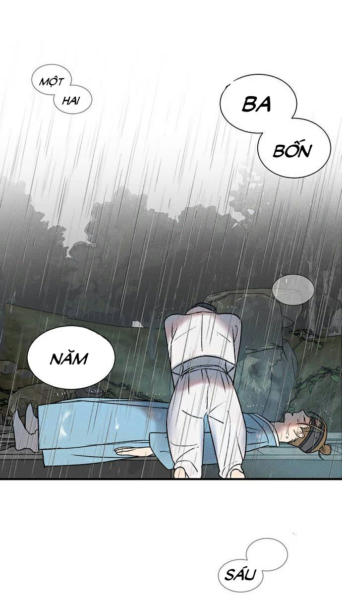 người tình của gwanghae chapter 9 25