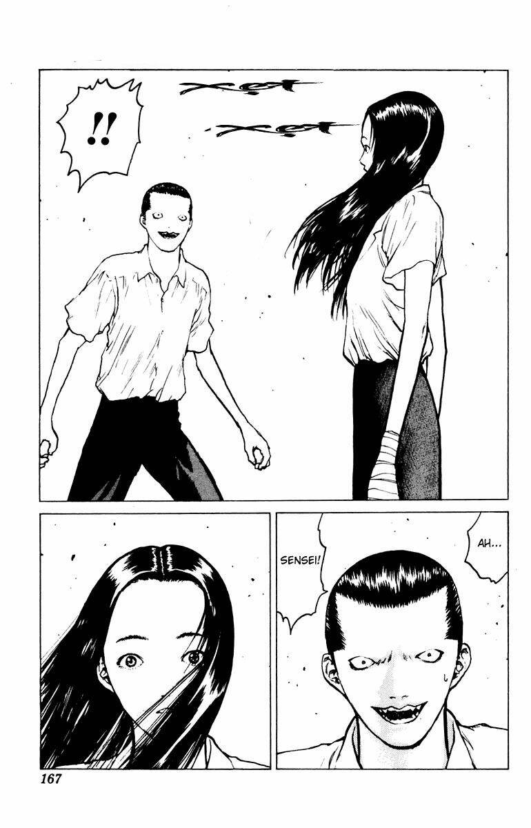 angel densetsu chapter 46.2 17