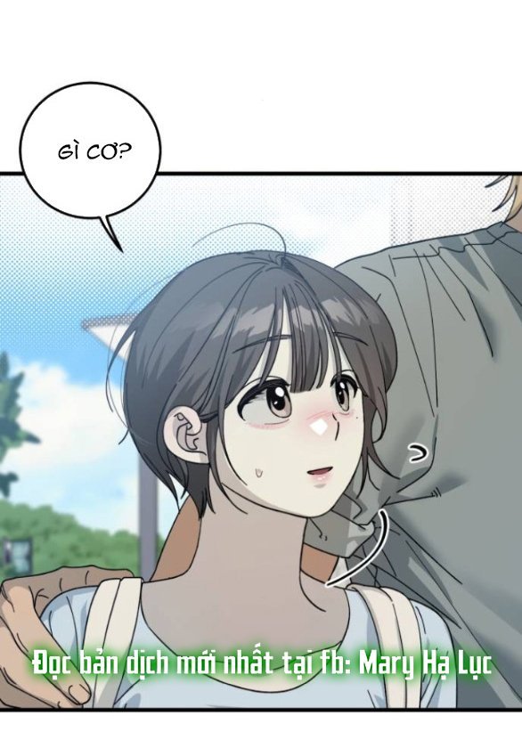 quy luật về rác rưởi chapter 11.2 14