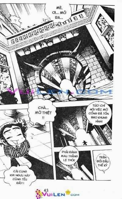 những người bạn tốt chapter 11 44