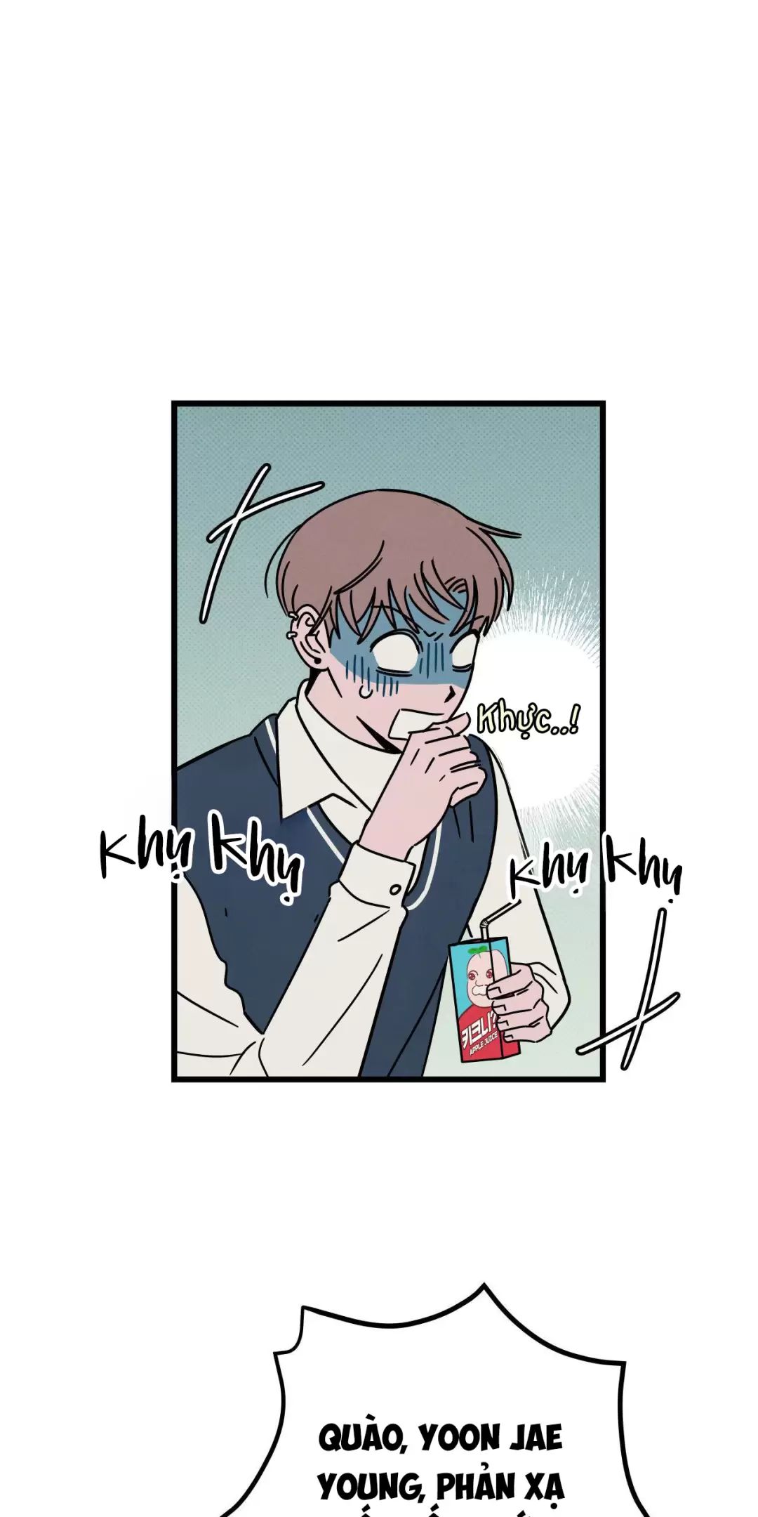 lời tỏ tình từ con số 0 chapter 8 31