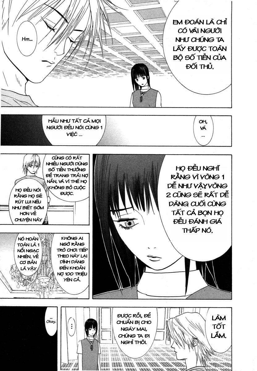liar game chapter 9 17
