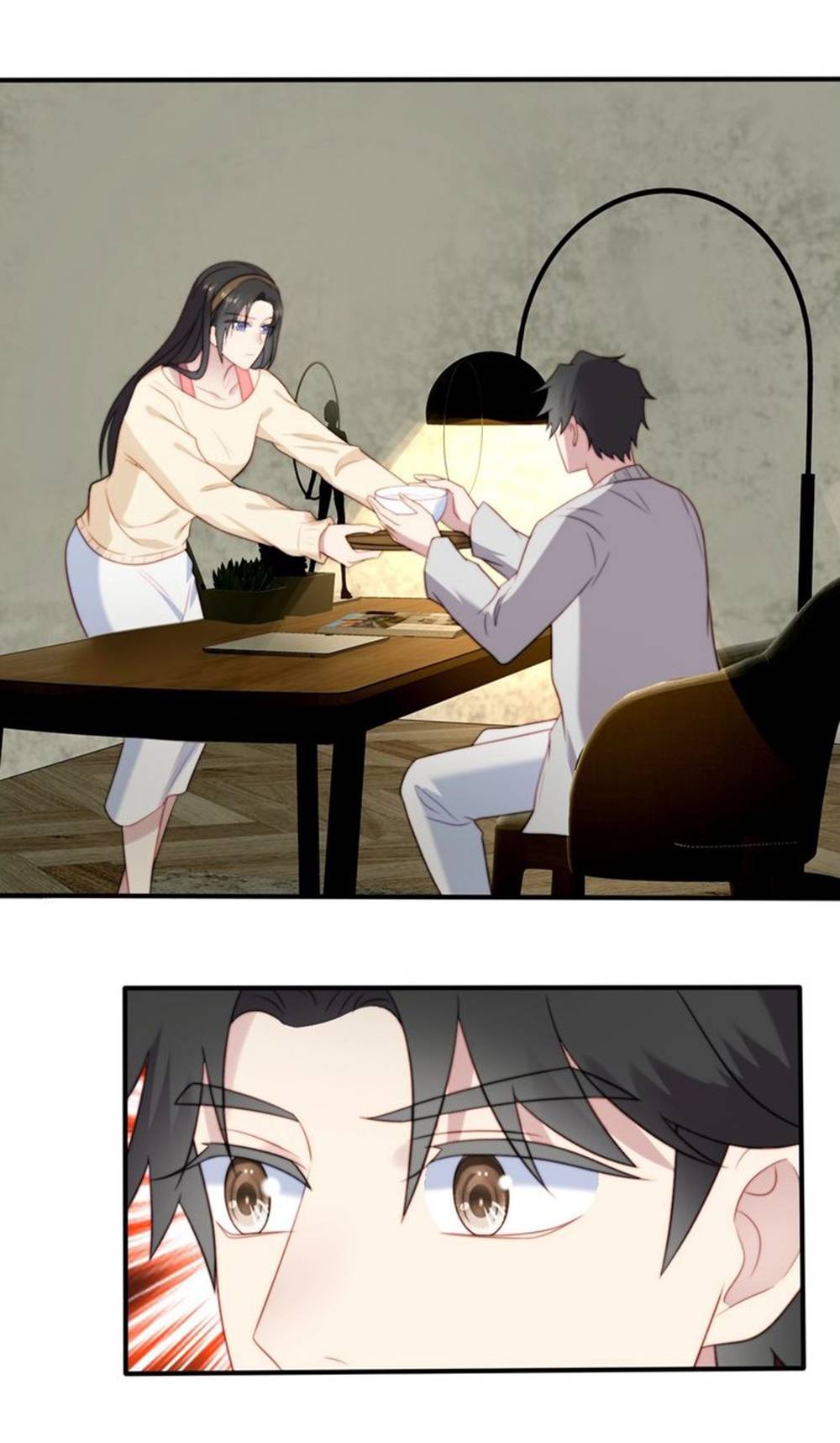 khoá chặt đôi môi (full) chapter 52 20