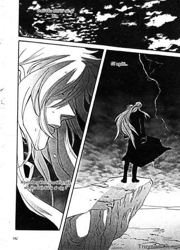 meteor methuselah chapter 14.5 8