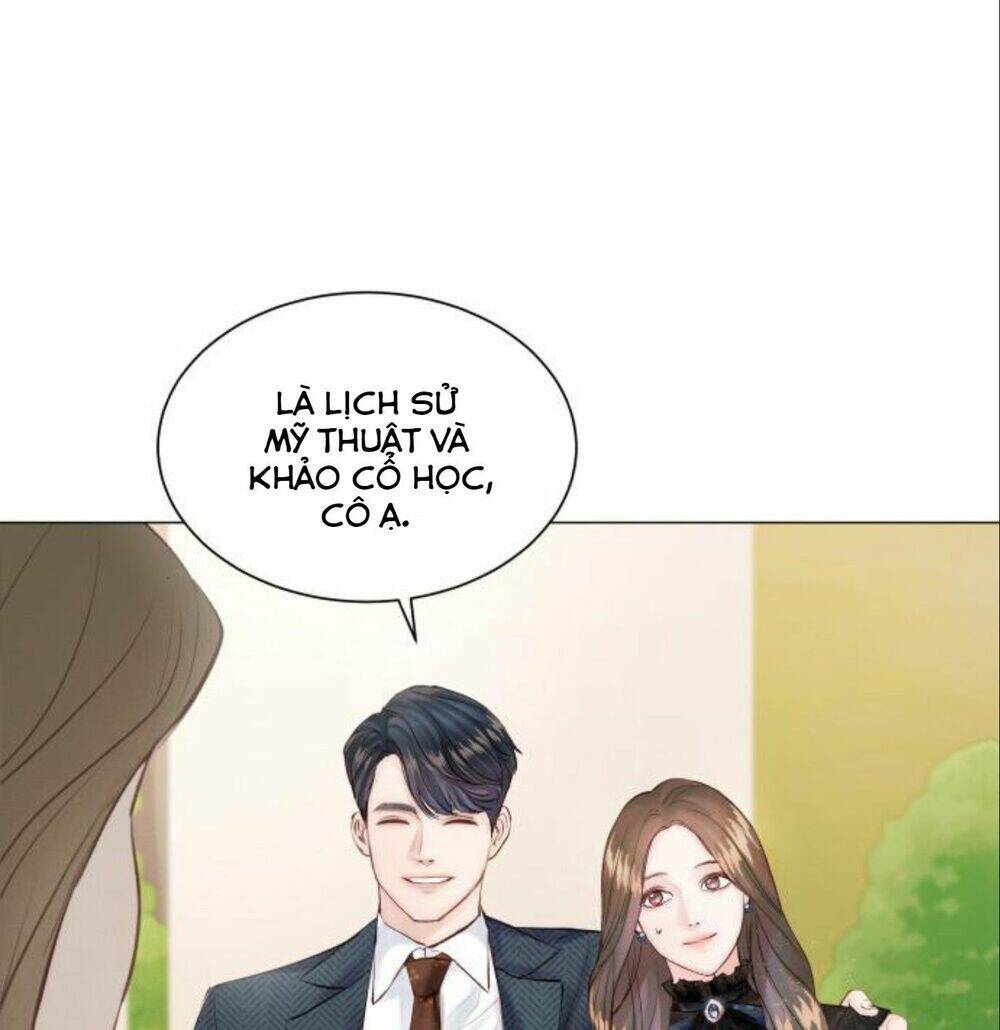 nhất định chúng ta sẽ được hạnh phúc chapter 6 18