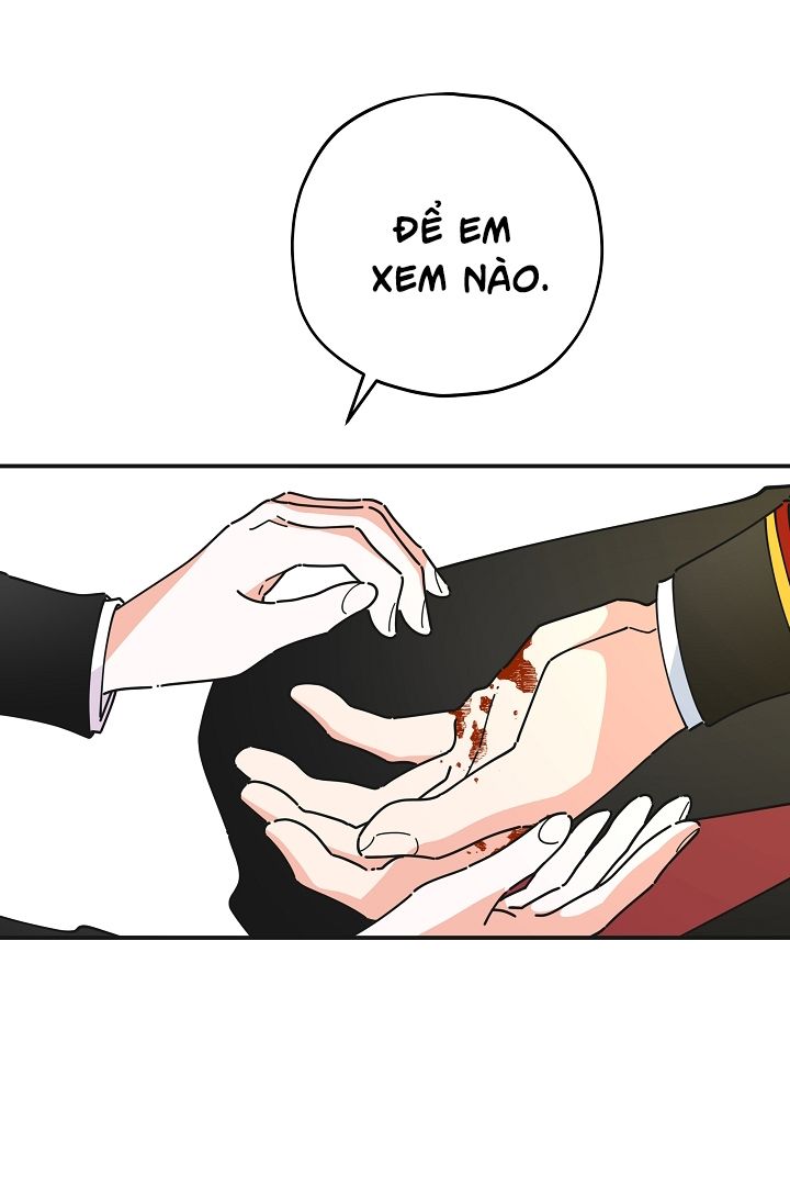 ác nữ tiểu thư chapter 68 17