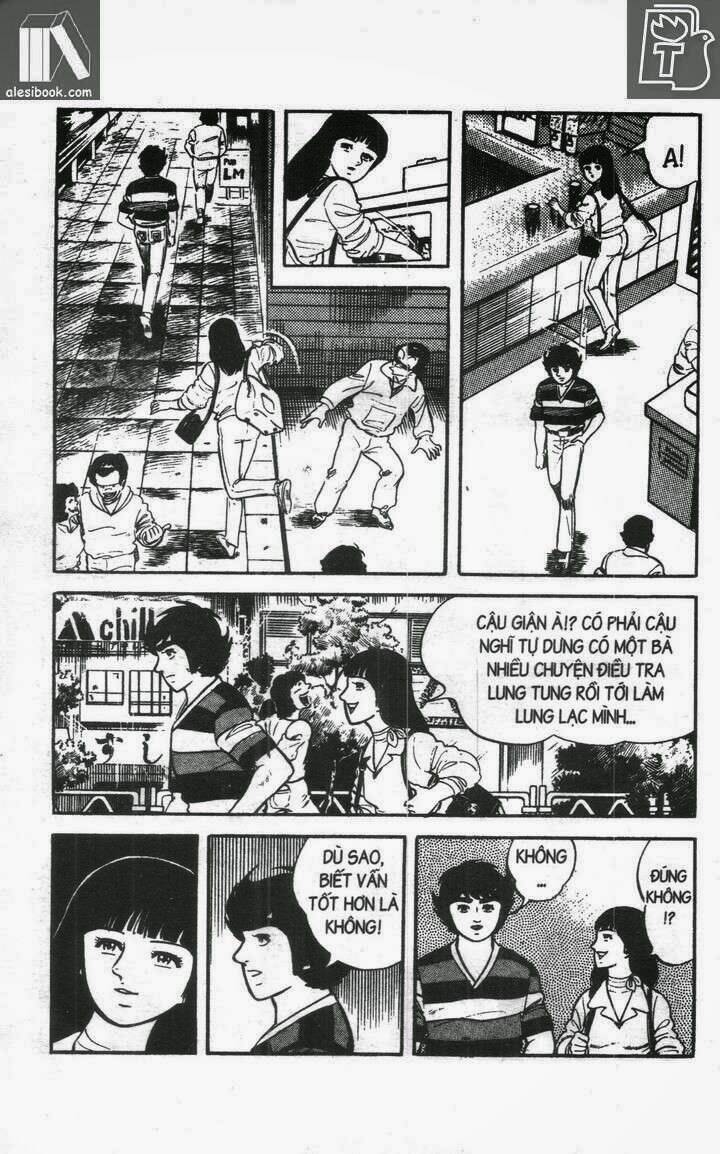 ganbare genki chapter 140 15