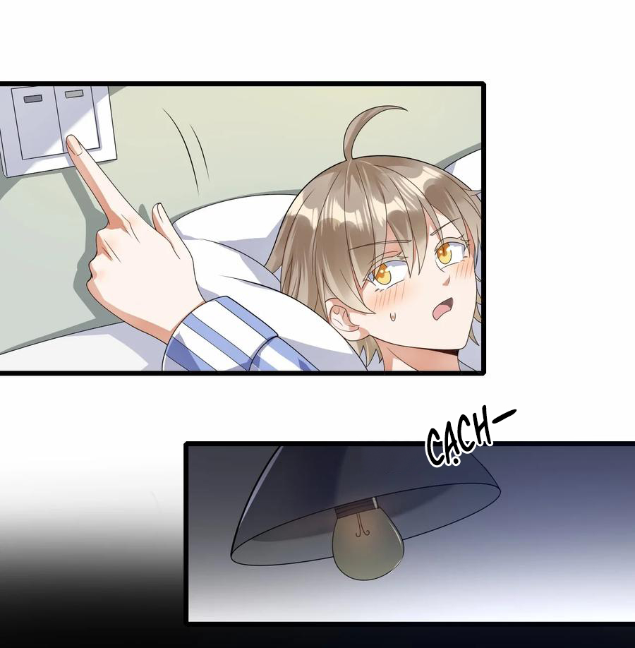 tức thời phạm quy [ tức thì vi quy ] chapter 34 8