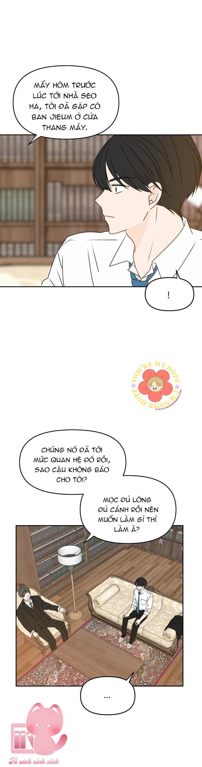 hẹn gặp nhau ở kiếp thứ 19 chapter 60 7