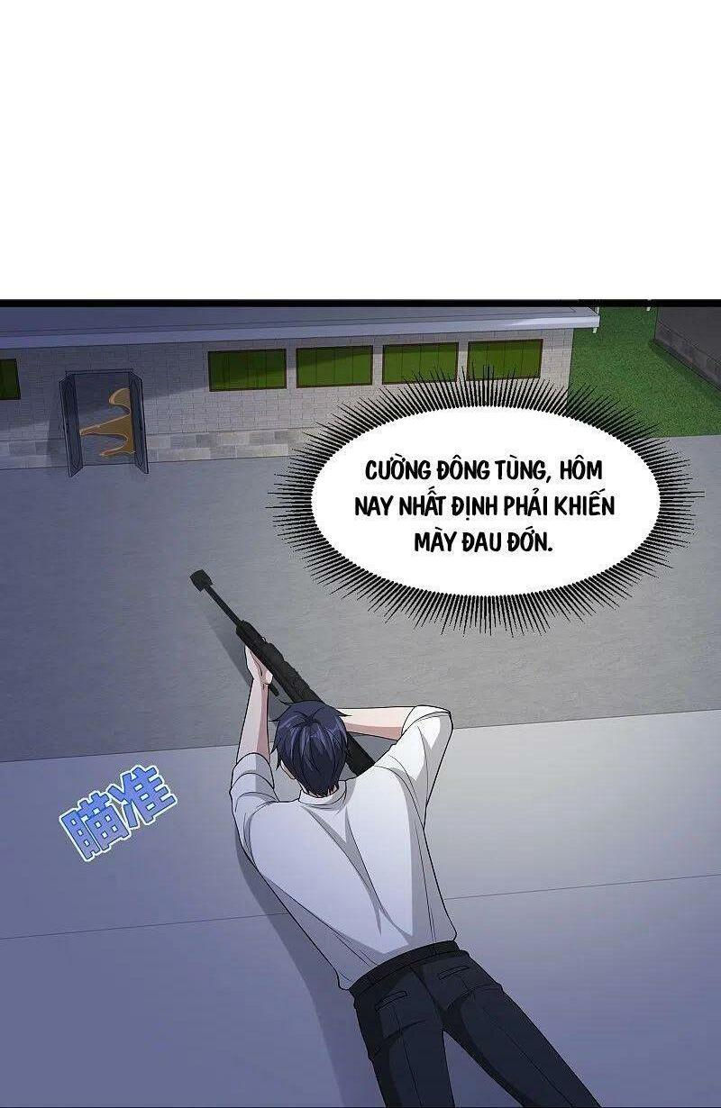 đô thị tà vương chapter 240 24