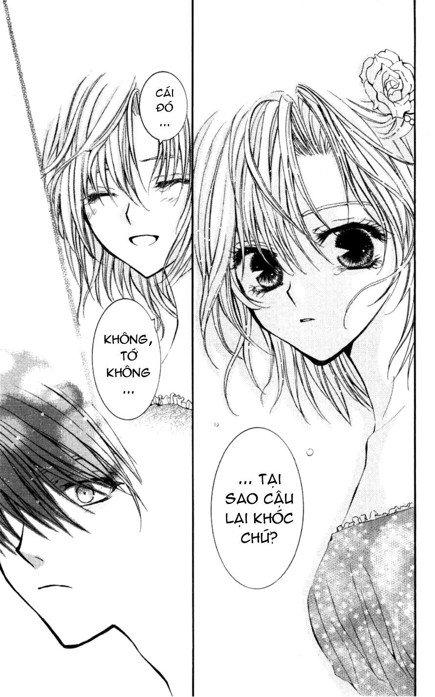 ng life chapter 21 30