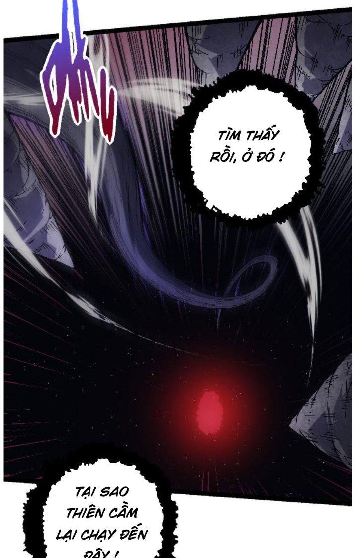 từ cây cổ thụ bắt đầu tiến hóa chapter 45 53