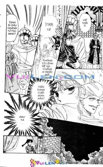 nàng công chúa ham chơi chapter 2 59