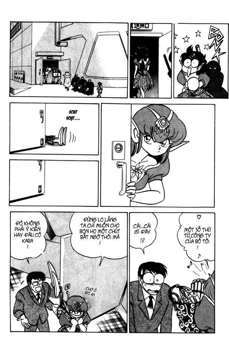 fubata-kun change! chapter 30 19