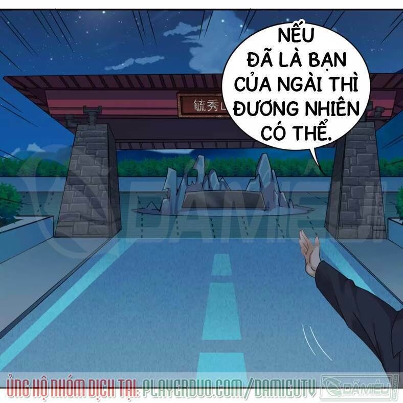 địa phủ khai phá thương chapter 76 15