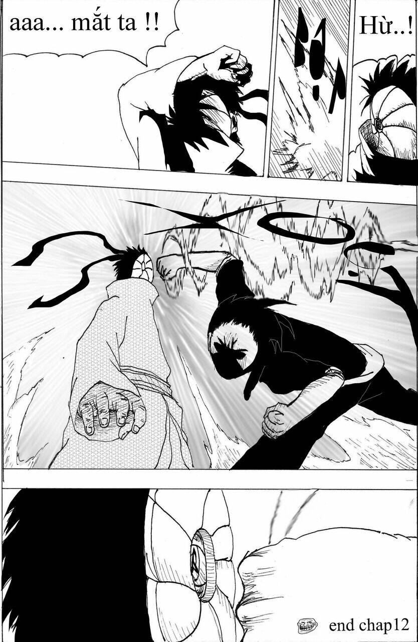 c.b.a (caber adventure) chapter 12 11