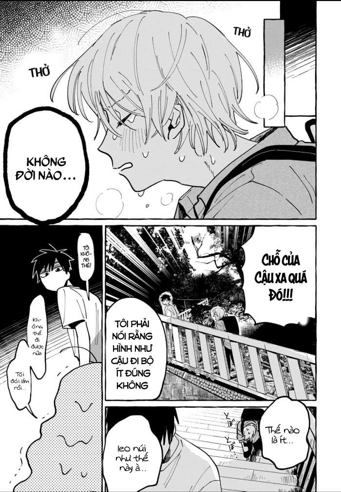 kimi to nara koi wo shite mite mo chapter 1 12