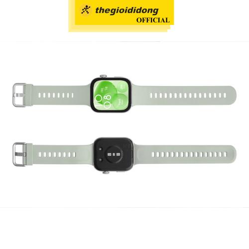 Đồng hồ thông minh Huawei Watch Fit 3 43.2mm - Hàng chính hãng