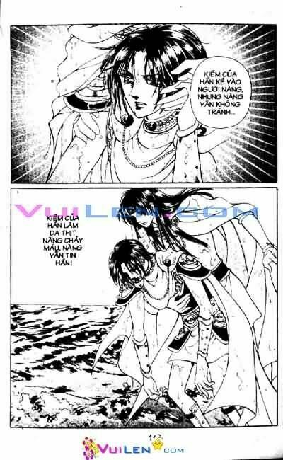 nữ hoàng biển cả chapter 13 113