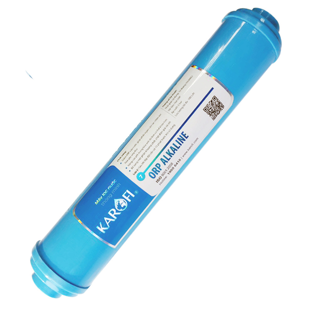 Lõi lọc Karofi số 9 -ORP Alkaline