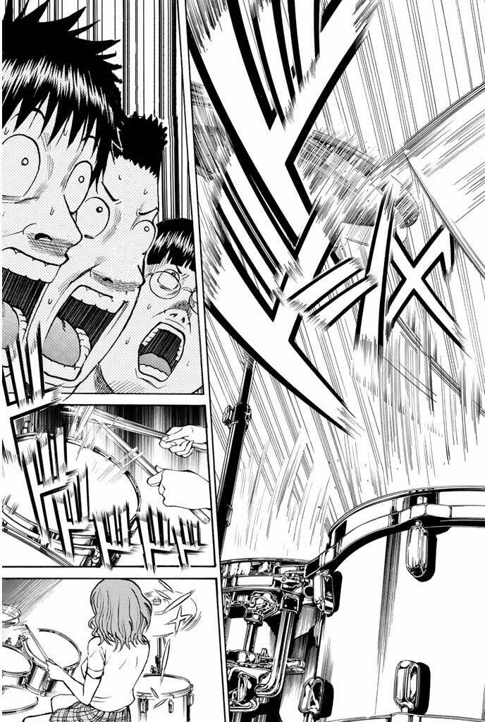 vợ tôi là wagatsuma chapter 22 19