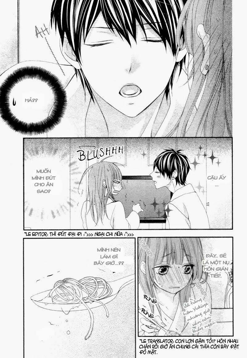 are after boyfriend chapter 4 19