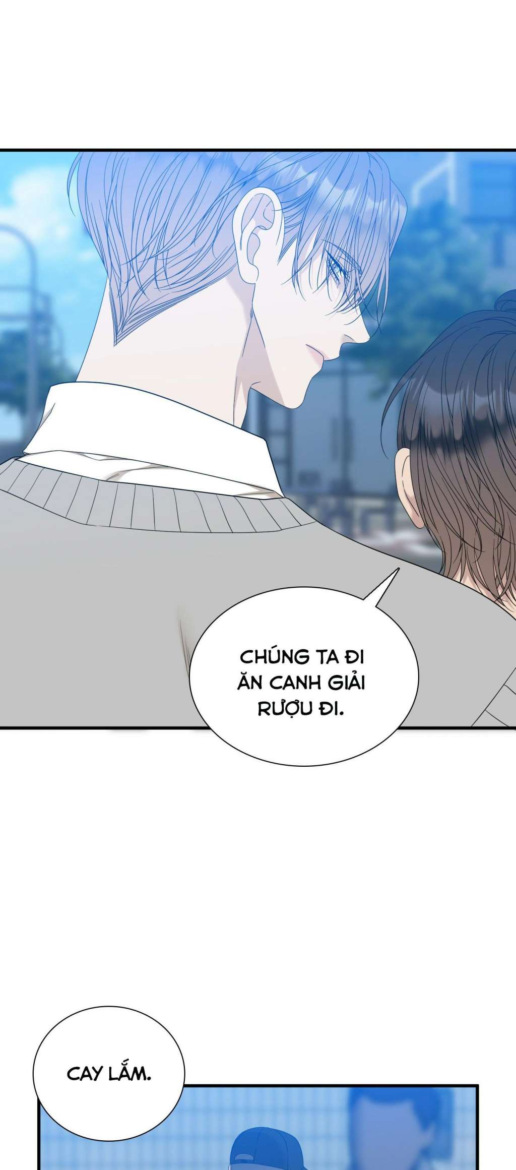 Kẻ Đê Tiện chapter 61