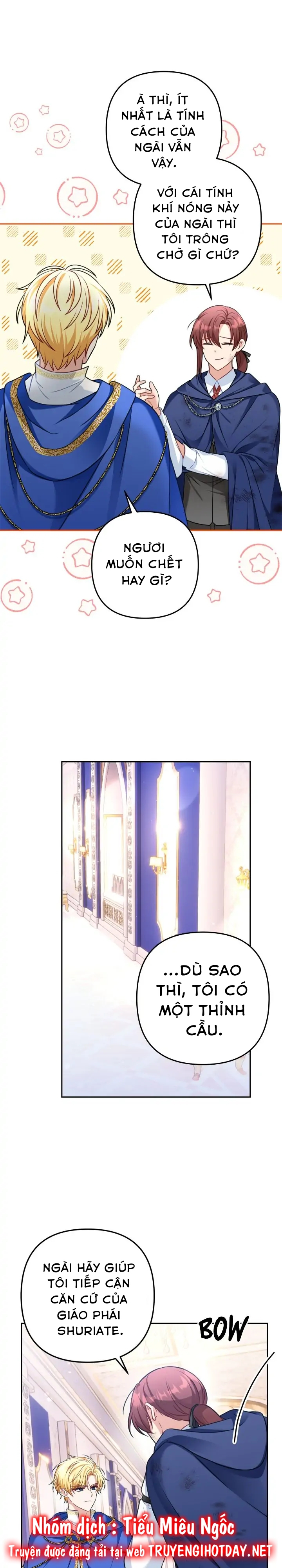 sống cùng với mẹ chồng chapter 36 4