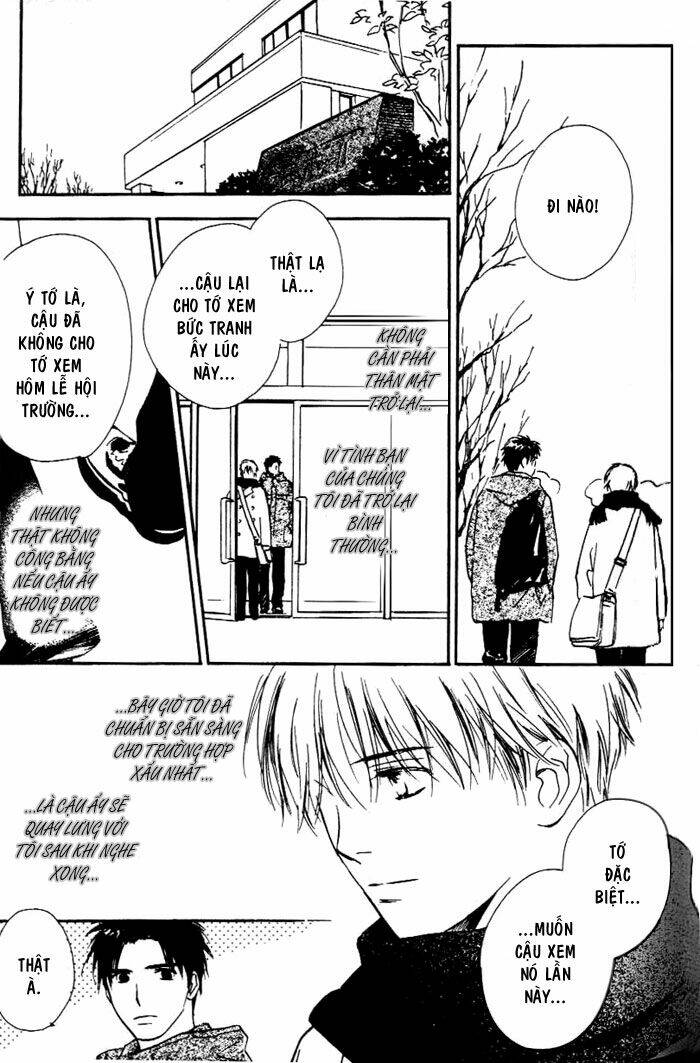ham muốn chapter 4 39