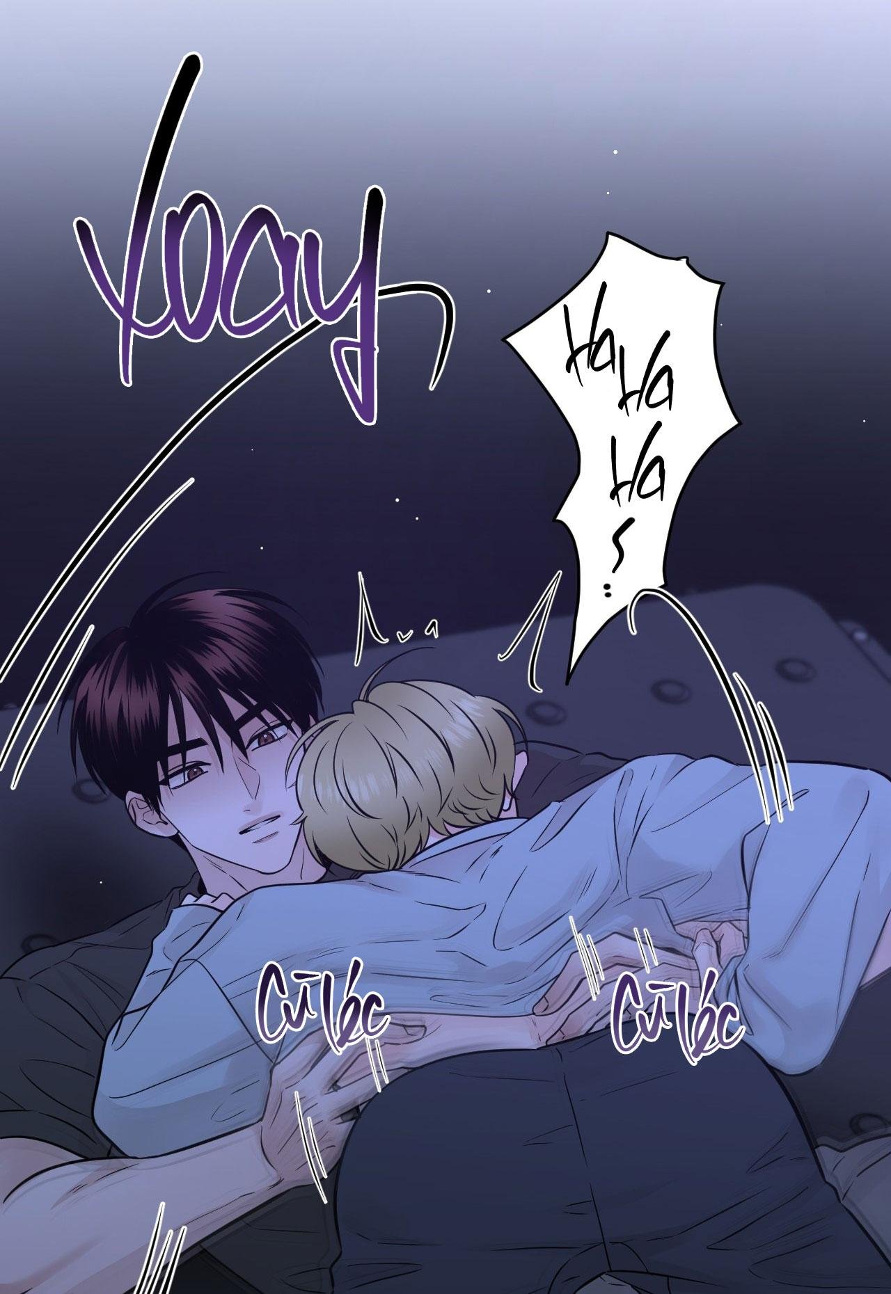 over the paradise chapter 42 47