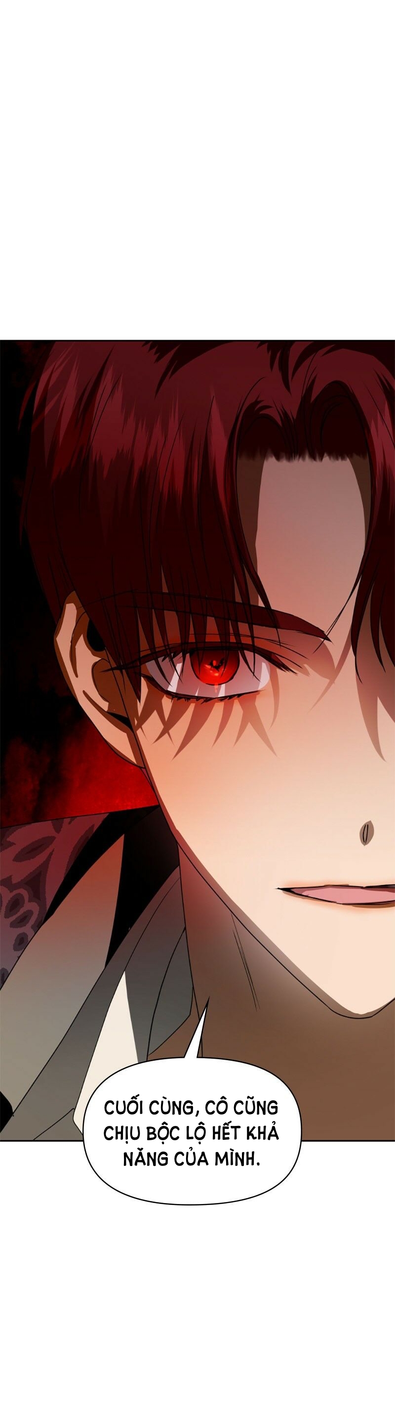 tôi muốn trở thành cô ấy dù chỉ là một ngày chapter 52 46