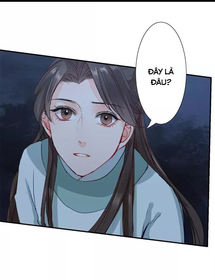 chỉ phu vi thê chapter 12 12