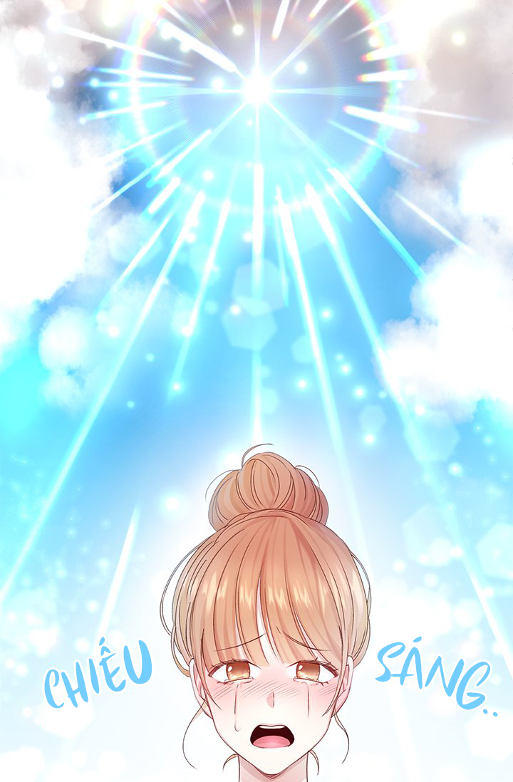 công chúa của sự hủy diệt chapter 1.1 19