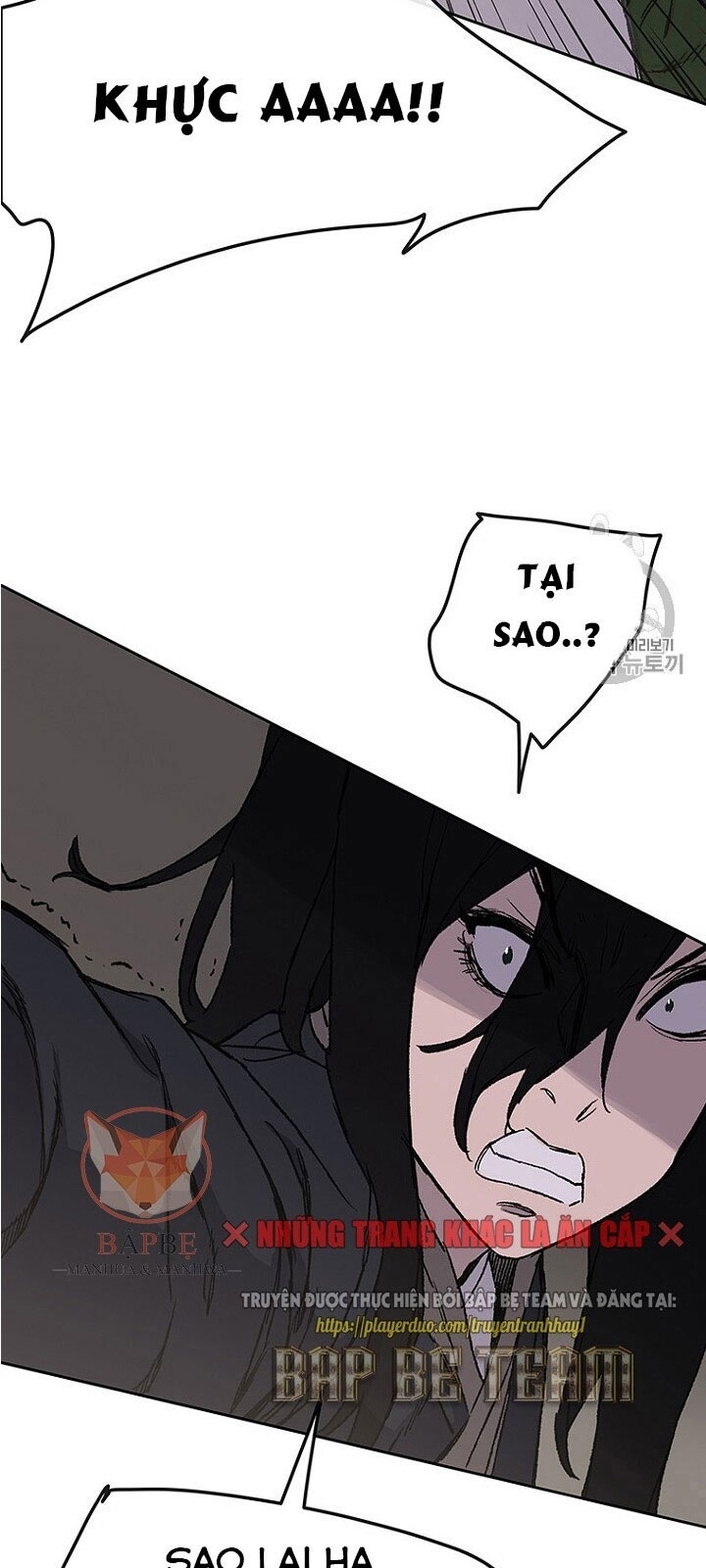 kiếm sĩ bất bại chapter 30 21