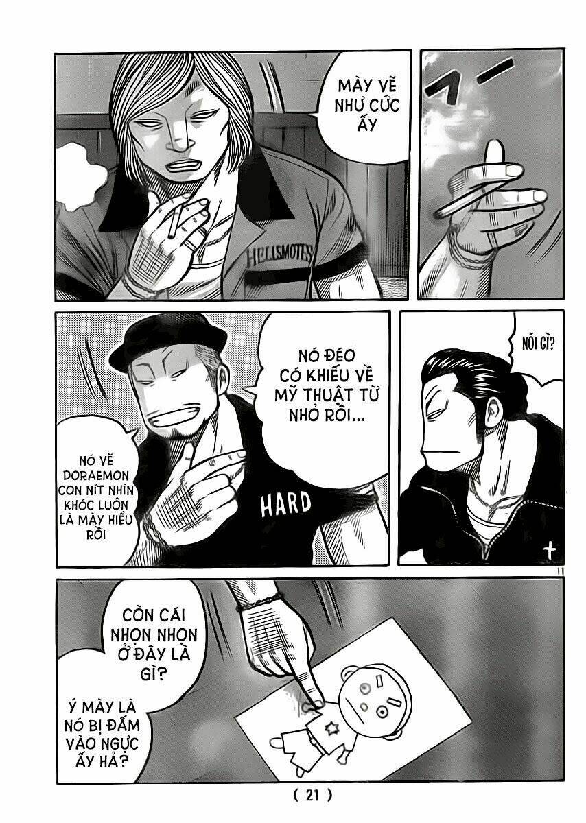 worst chapter 121 16