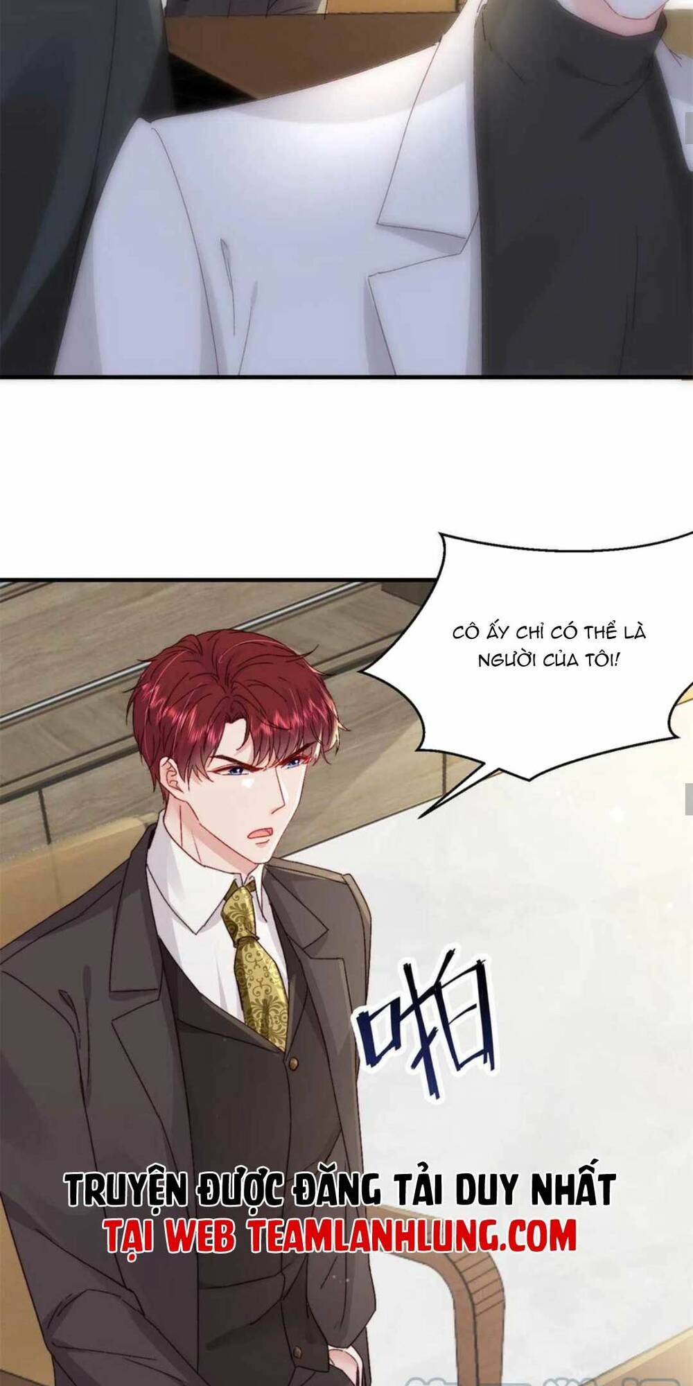 manh thê bé bỏng không dễ chọc chapter 35 25