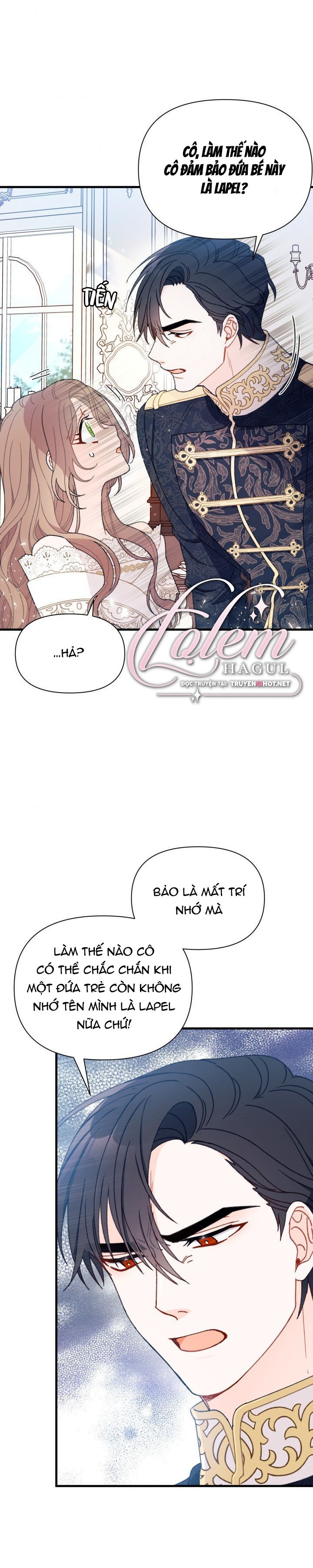 tôi đã kết hôn khi tôi tìm thấy nam chính chapter 6 17