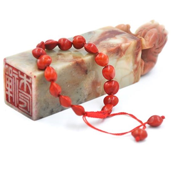 Tượng Phật Thiền Ấn Chỉ Tam Thế_Tặng Kèm Vòng Tay Chuỗi Hạt Bồ Đề