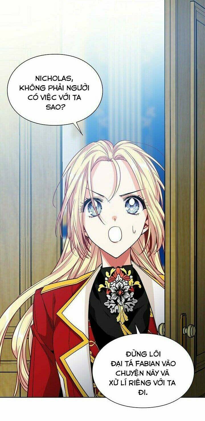 nữ hoàng ngoại khoa chapter 79 45