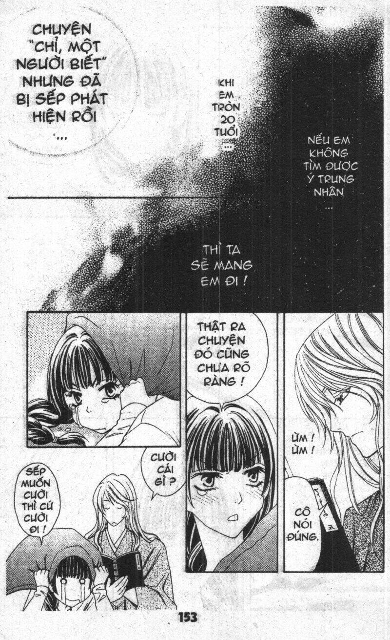 bông hoa bí ẩn chapter 5 153