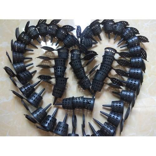 Combo 100 cái giỏ đựng phân tan chậm cho hoa lan và cây kiểng