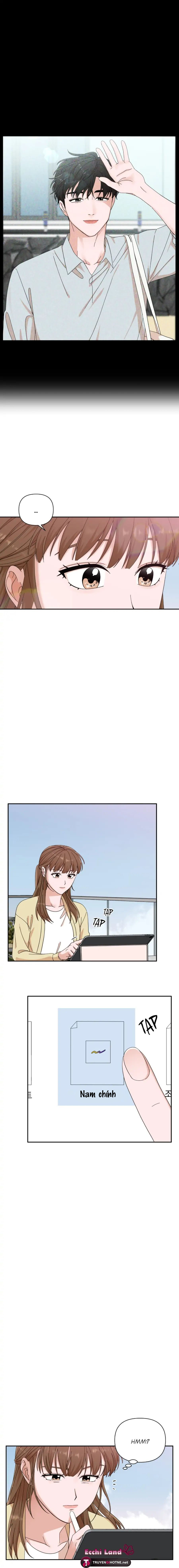 chàng trai ngọt ngào chapter 22.1 8