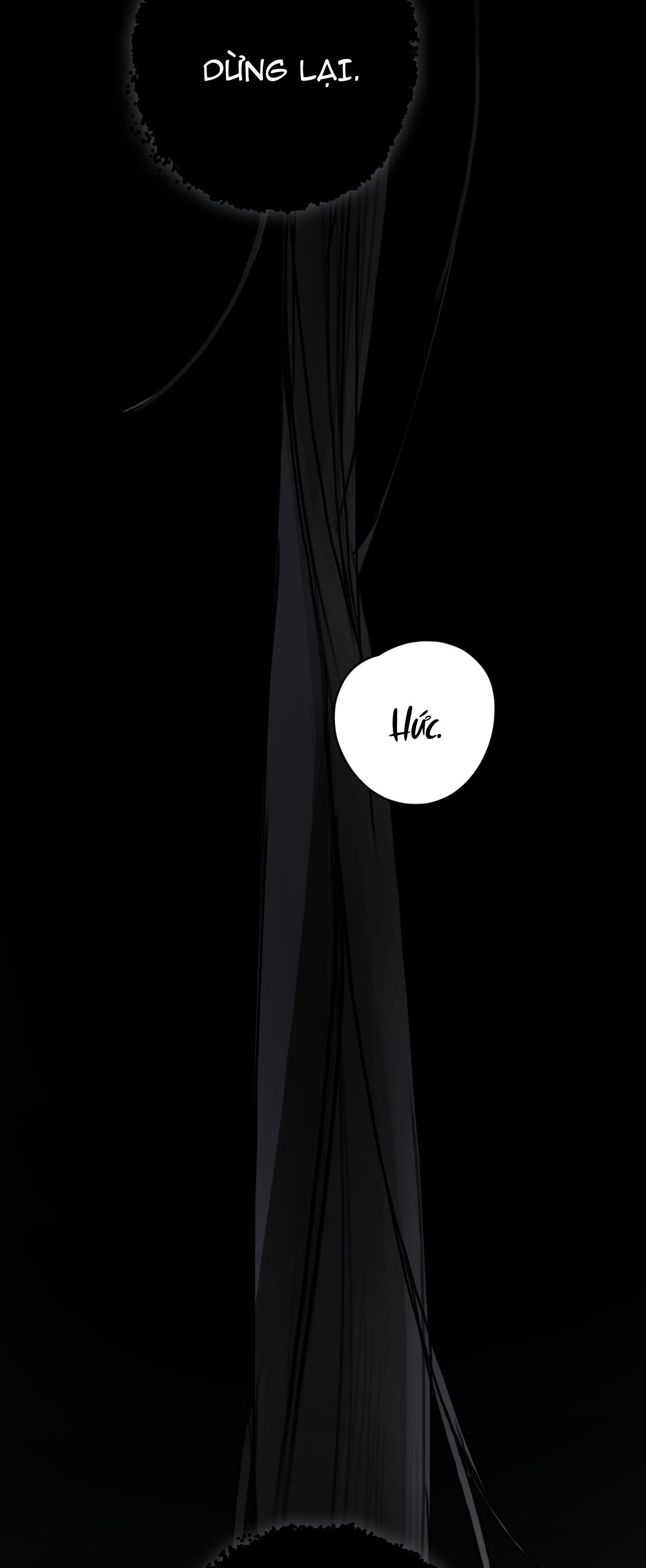 bl cổ trang - âu cổ ngắn nhà kim chapter 25.6 21