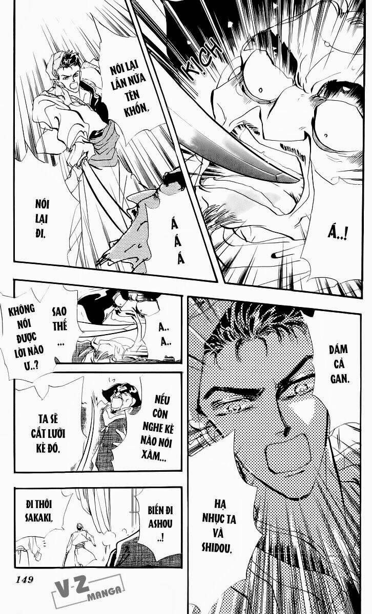 đứa con số phận chapter 24 14